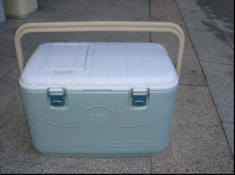 Cooler Box